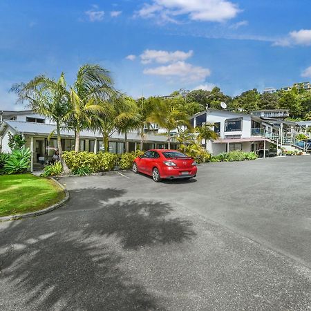 Bounty Motel Paihia Exteriér fotografie