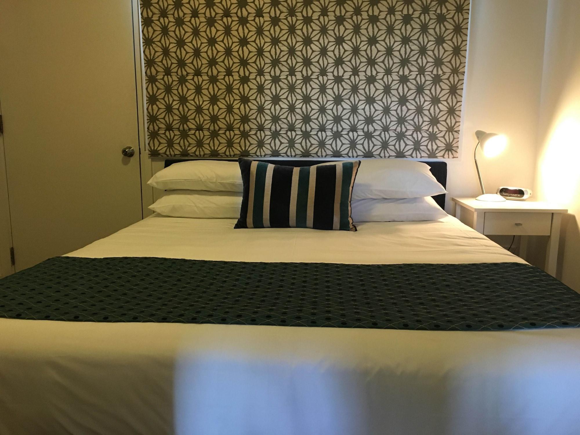 Bounty Motel Paihia Exteriér fotografie