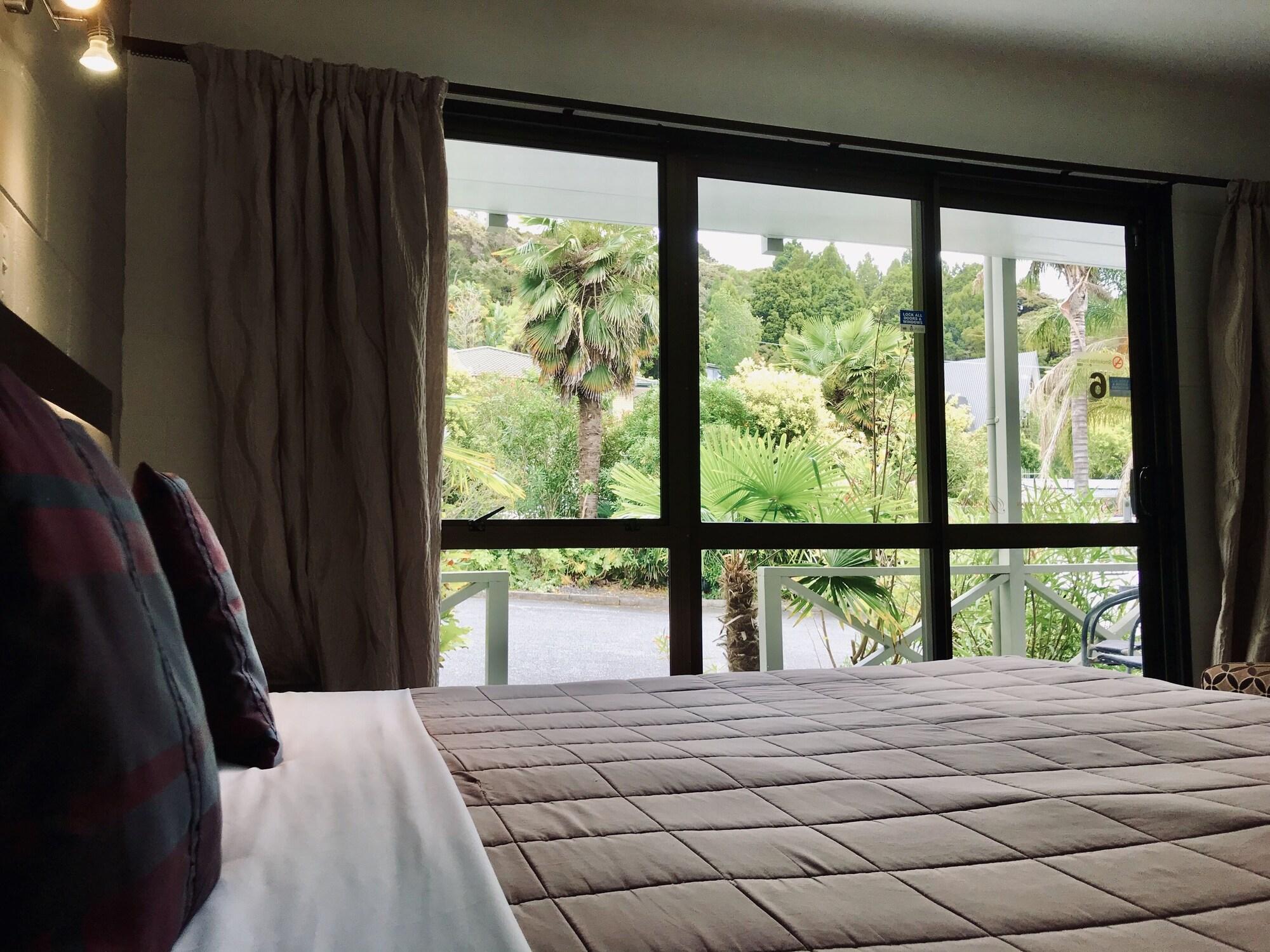 Bounty Motel Paihia Exteriér fotografie