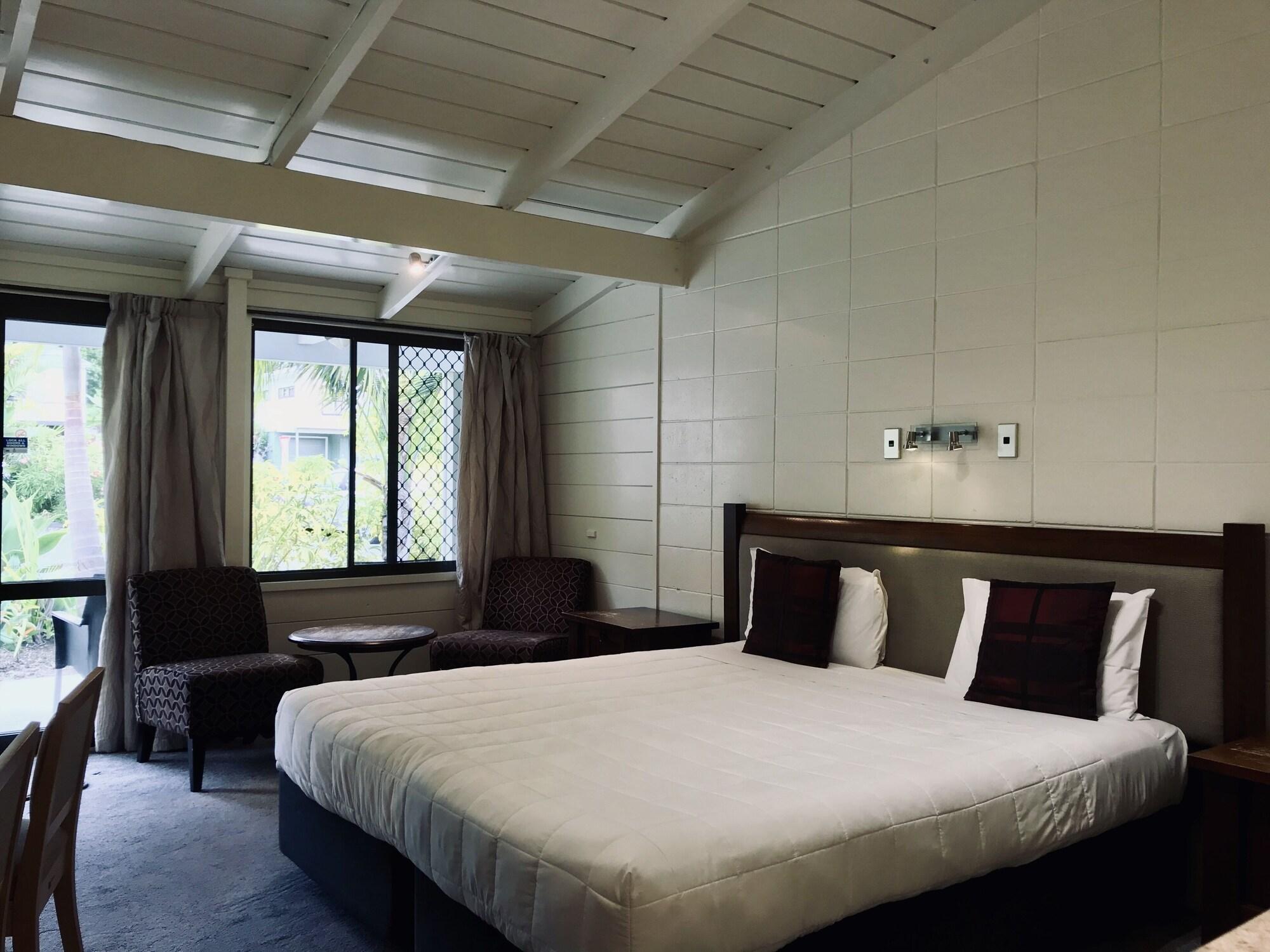 Bounty Motel Paihia Exteriér fotografie