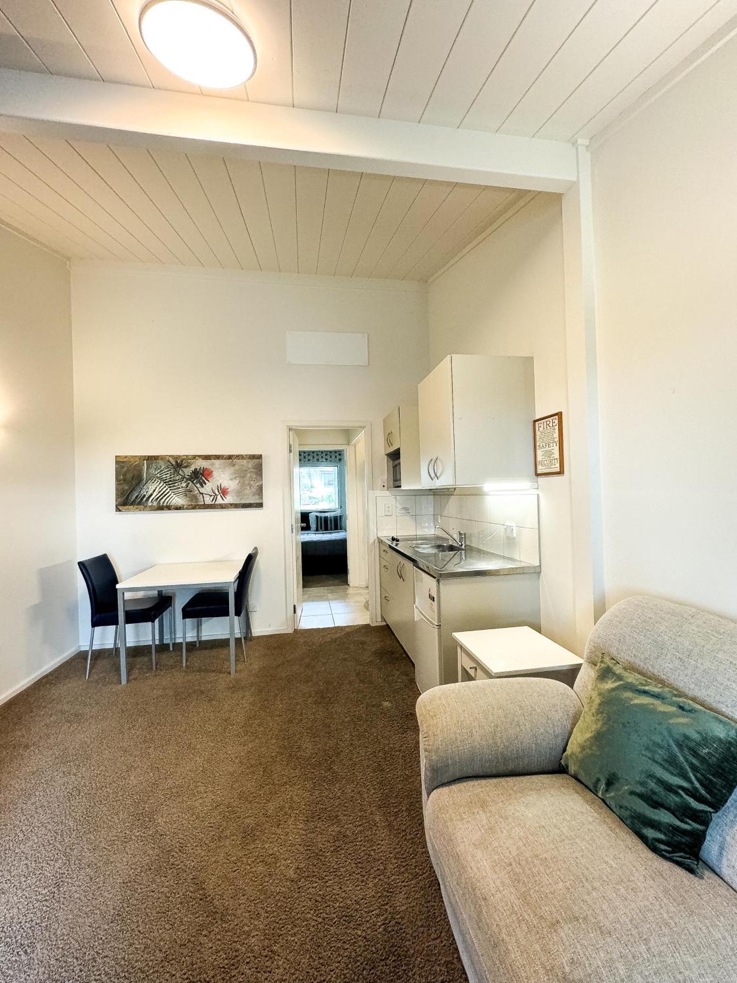 Bounty Motel Paihia Exteriér fotografie