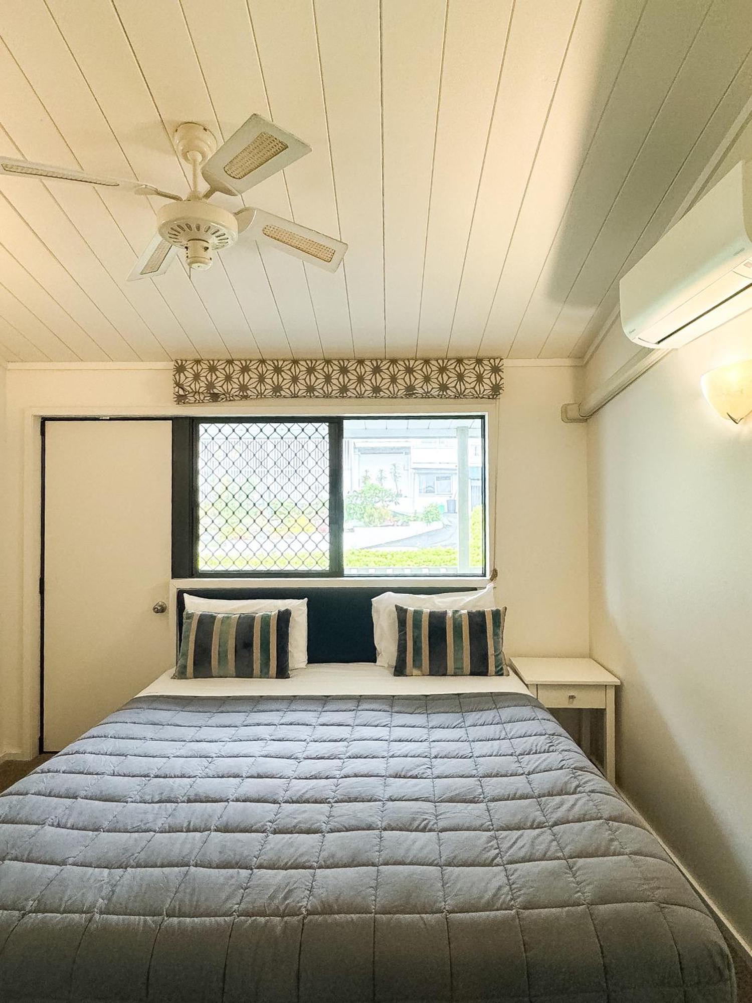Bounty Motel Paihia Exteriér fotografie