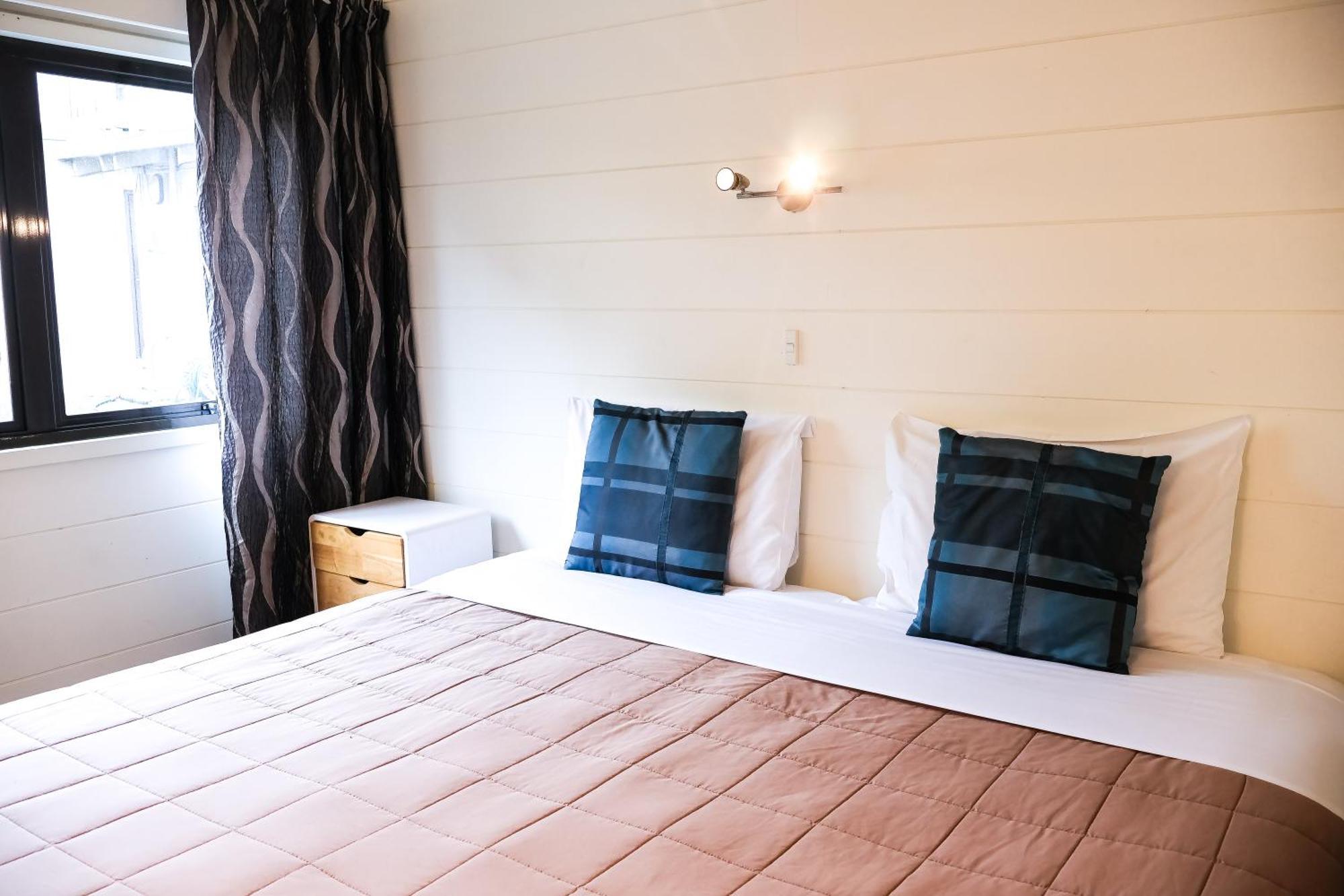 Bounty Motel Paihia Exteriér fotografie