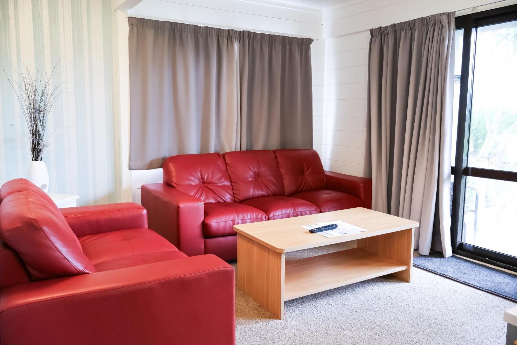 Bounty Motel Paihia Exteriér fotografie