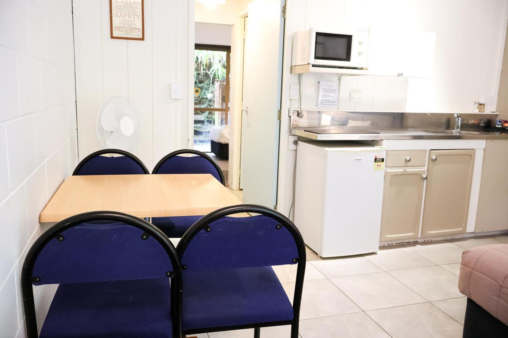 Bounty Motel Paihia Exteriér fotografie