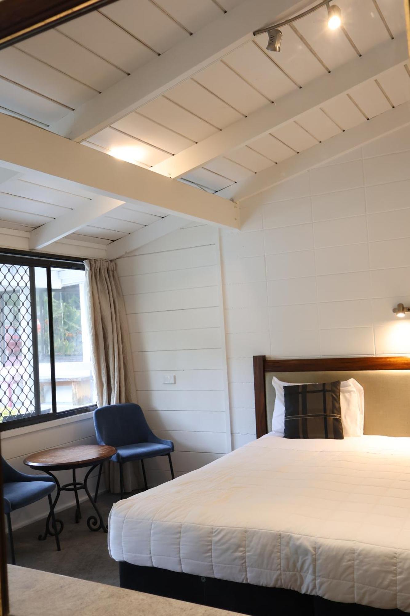 Bounty Motel Paihia Exteriér fotografie