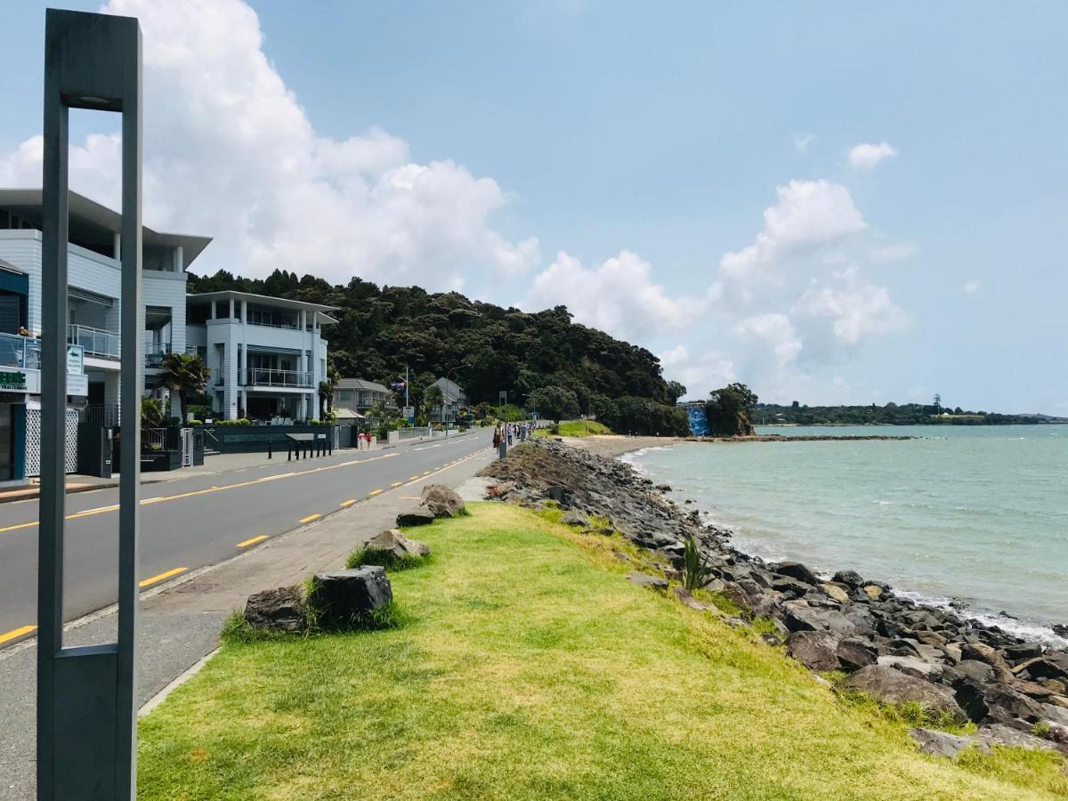 Bounty Motel Paihia Exteriér fotografie